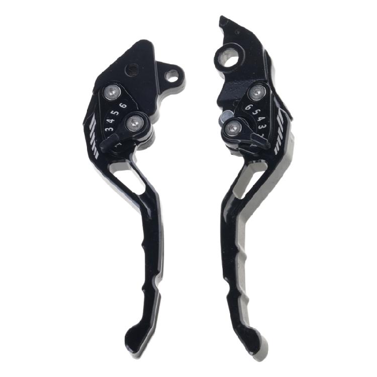 Motorcycle Accessories Replacement Clutch Brake Handle Lever Clutch Lever Brake Clutch Levers Handle for V2
