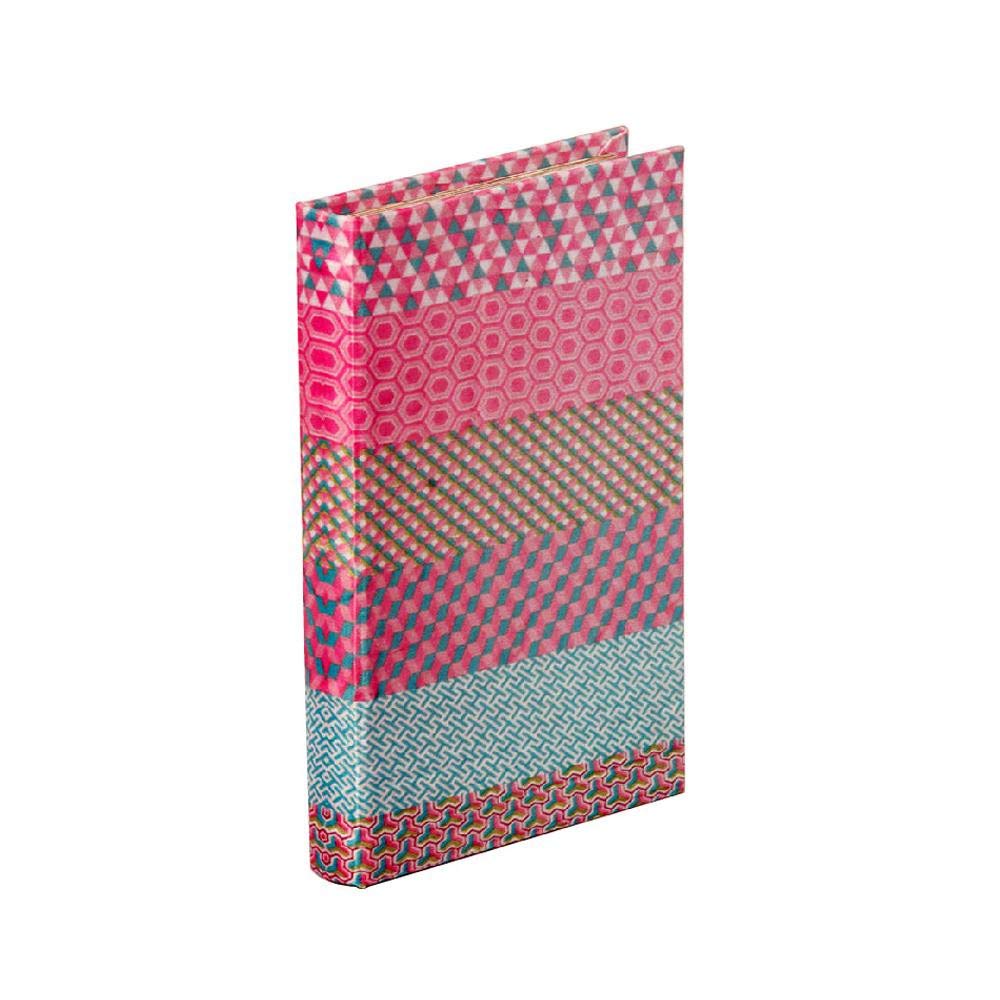 

Toyosekiso Book Box, Open Cover, Medium Size, 28448