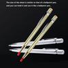 Glass Ceramic Marker Metal Alloy Marking Pen Portable Tile Lining Engraving Pen For Glass Ceramic Metal Wood Engraving Hand Tool