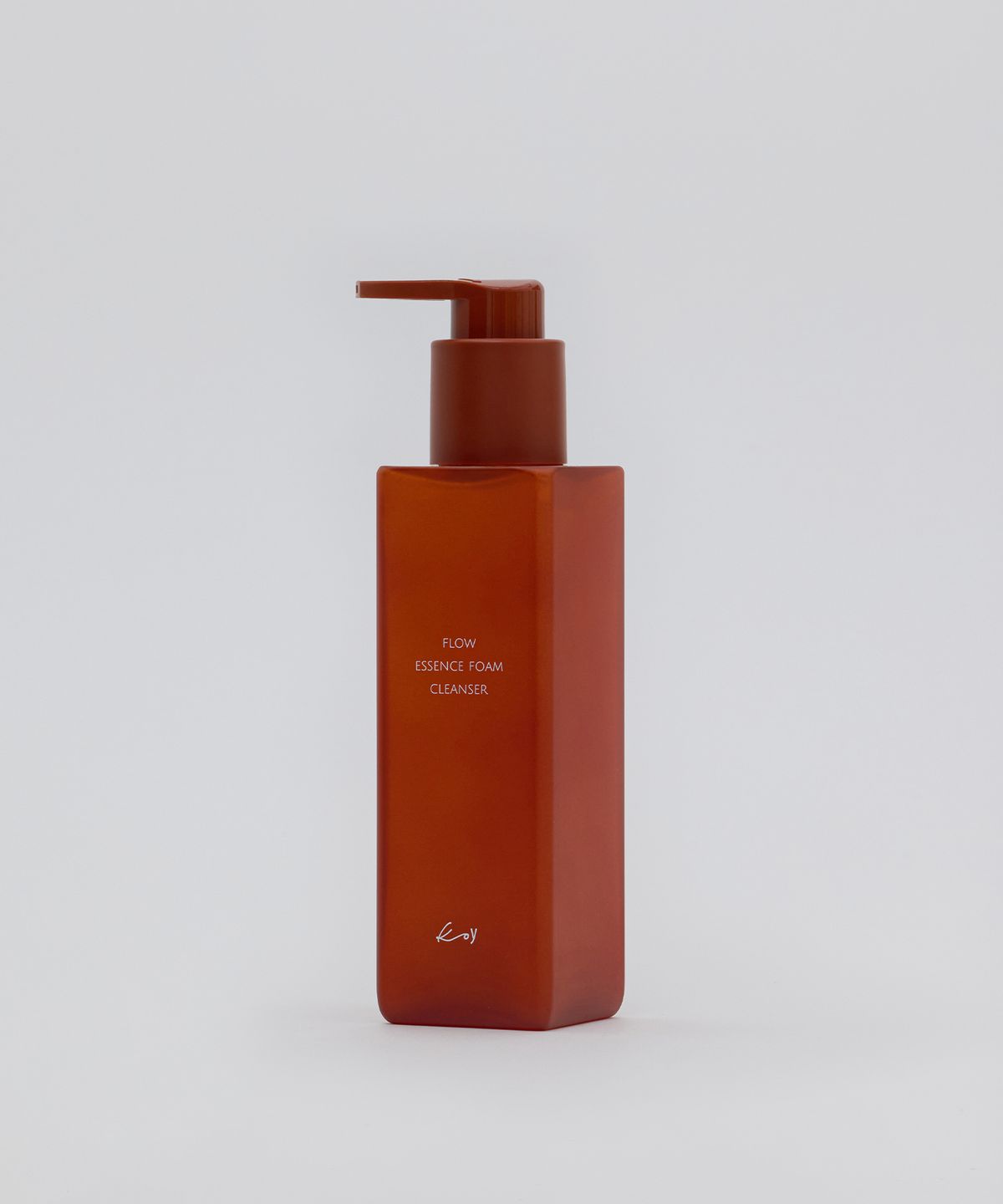 Пенка для умывания Flow Essence 150 мл