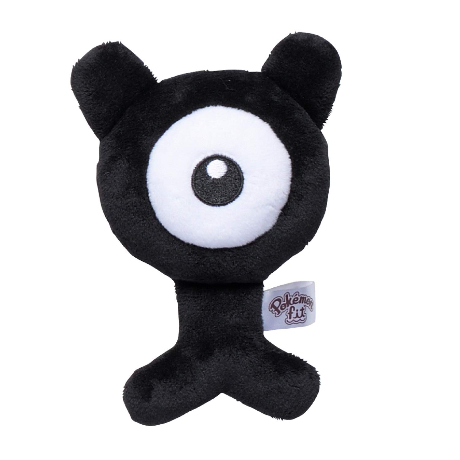 Center Original Plush Toy fit Unown Y x 10 x cm x W x Pokémon Pokémon 14.5 4.5 (H D)