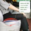 Ehucon Rotating Seat Cushion for Cars and Pivoting Disc Pad for Elderly Rotating Car Seat Chair Assist for Elderly People To Easily Turn from Bed To