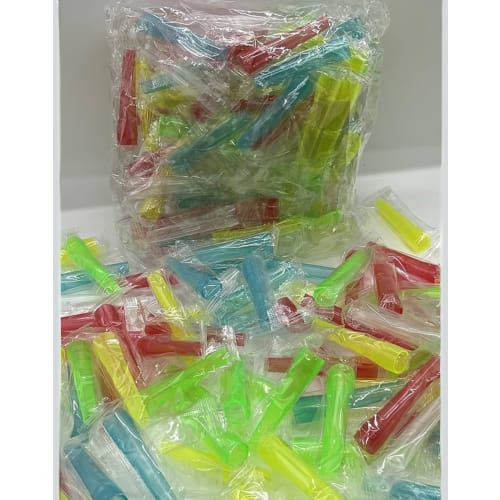 Disposable Shisha Mouthpieces (100 pieces) - Ideal for Commercial Shisha Bars