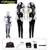 Cyberpunk Edgerunners Lucy Cosplay Costume For Halloween And Fancy Parties