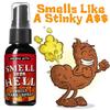 Novelty Liquid Fart Gag Prank Funny Joke Novelties