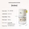 BEAR Quantitative Salt Shaker