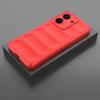 For Xiaomi Redmi 13C 4G Back Cover Case For Xiaomi Poco C65 4G Soft Silicone Anti-fall Shockproof Phone Funda Cases