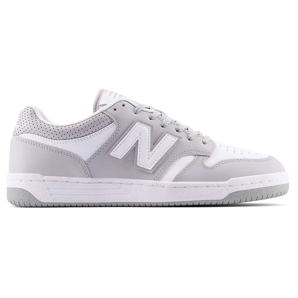New Balance Кросовки Classic Hoops