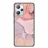 For Blackview A53 Case Marble Silicone TPU Phone Cover Cases for Blackview A53 Pro BlackviewA53 Funda Cartoon Protective Coque