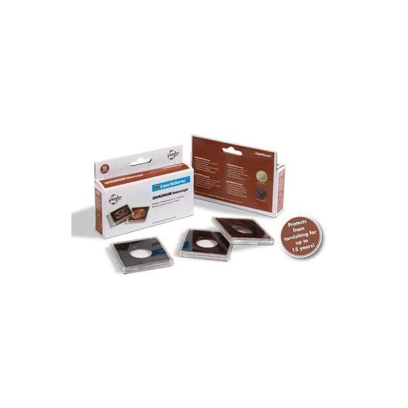 

American penny, for 2 euro cents [6 pieces] set 19mm[ Intercept]