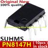 (10piece)100% New PN8147H PN8147HNEC-T1 DIP-8