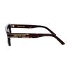 Dior Occhiali da sole alla moda, personalizzati, trendy, di forma irregolare, unisex, marroni DIORSIGNATURES2U20B0