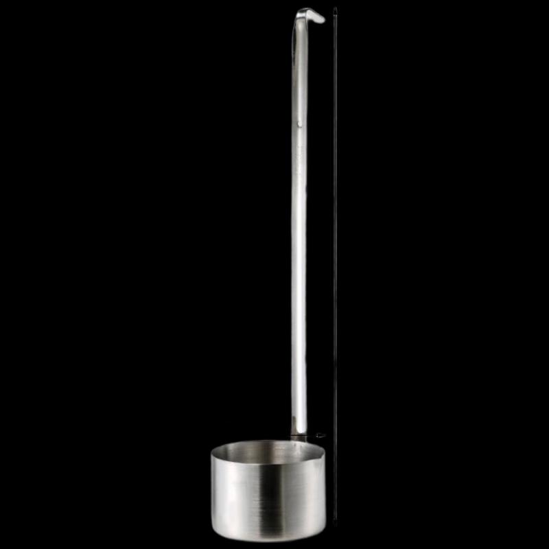 Stainless Steel Long Handle Dipper (500ml)