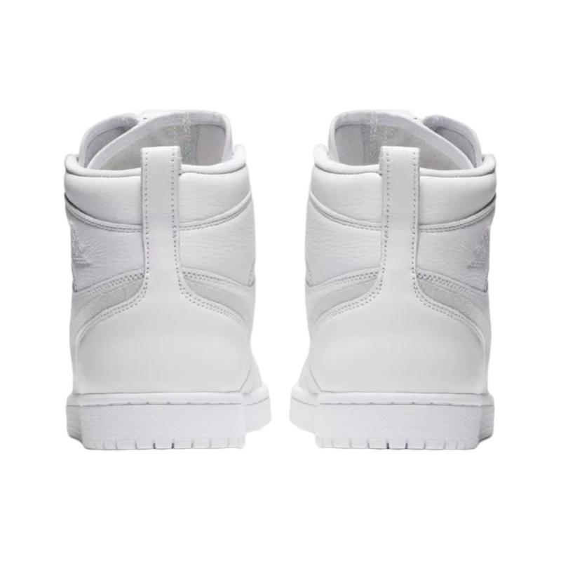 Jordan 1 Retro High Zip White Women's Jordan AQ3742-116