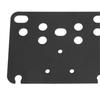 USB Clamp Handbrake SIM Plate 14bit Hall Sensor for Logitech G27 G25 G29 T500 T300 FANATECOSW LFS DIRT RALLY