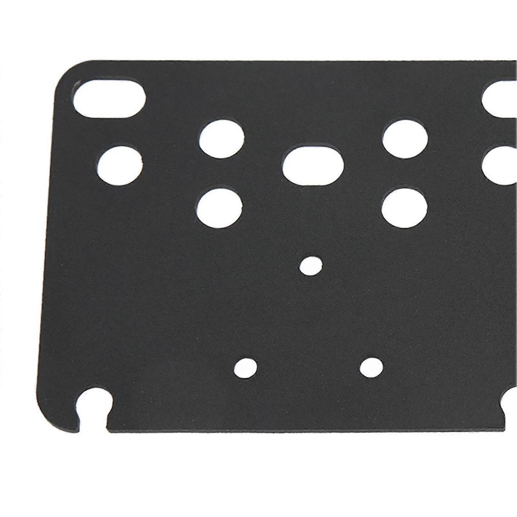 USB Clamp Handbrake SIM Plate 14bit Hall Sensor for Logitech G27 G25 G29 T500 T300 FANATECOSW LFS DIRT RALLY