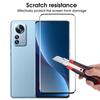 6 In 1 Tempered Glass for Xiaomi 12 Pro 12X Screen Protector Lens Glass for Xiaomi 12 12X 12Pro Protective Tempered Glass Films