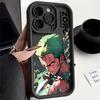 Ones Anime P-Piece Pouzdro pro Apple iPhone 11 11 13 Pro MAX 14 Pro 16e 15 Plus XS XR 12 Mini 14 16 Plus Měkký TPU