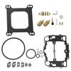 Durable-Carburetor Repair Kit Carb Replacement For Edelbrock 1477 1400 1404 1405 1406 1407 1409 1411