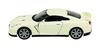 WELLY NISSAN GT-R WHITE 1:34 43632