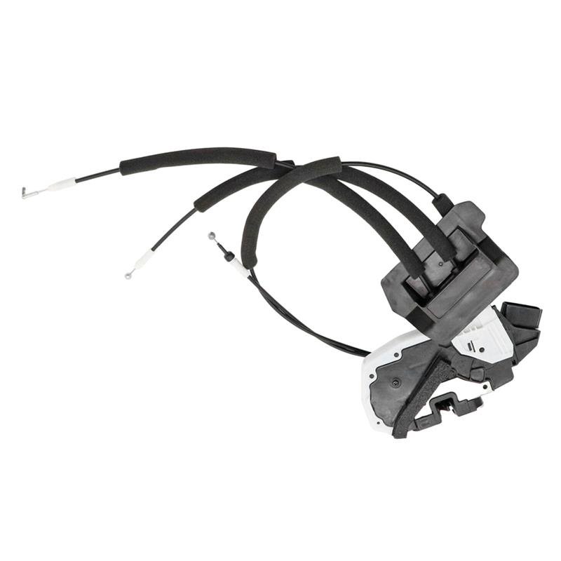 Left Front Door Latch Actuator Door Lock Machine 80501-1CA0A 805011CA0A For Infiniti FX35 FX37 FX50 QX70 2009-2017-FSM