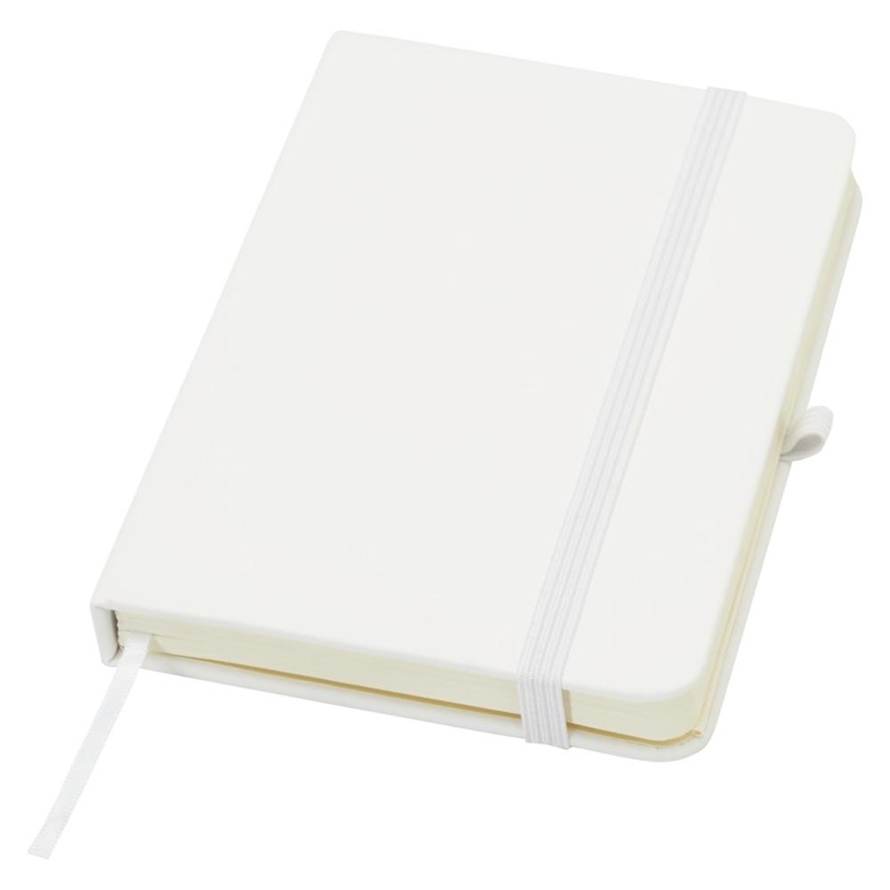 Spectrum Plus Hard Cover A6 Notebook