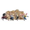 NARUTO Shippuden PANEL SPECTACLE The Strongest Soldier Minato Namikaze