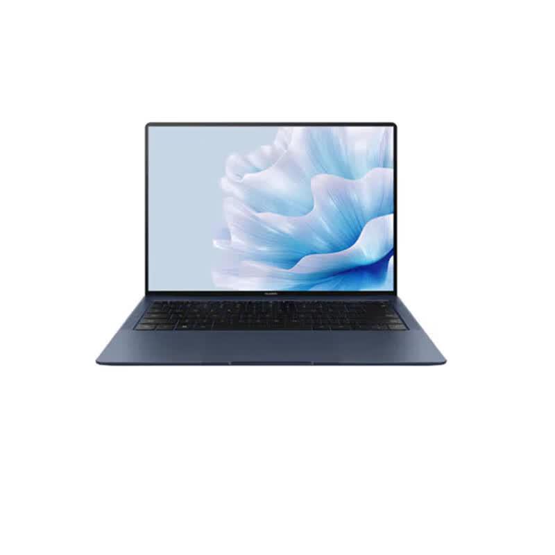 Huawei MateBook X Pro 2023 Laptop (CN version) чернильный синий