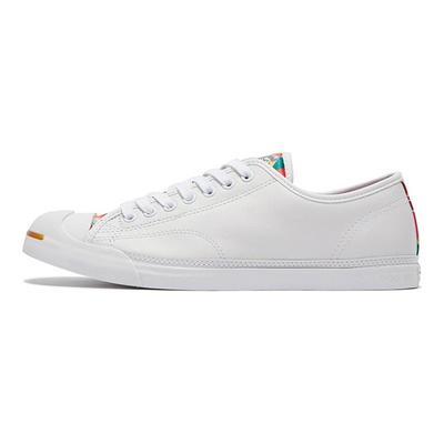Jack Purcell Lp Ls 'White' 164475C