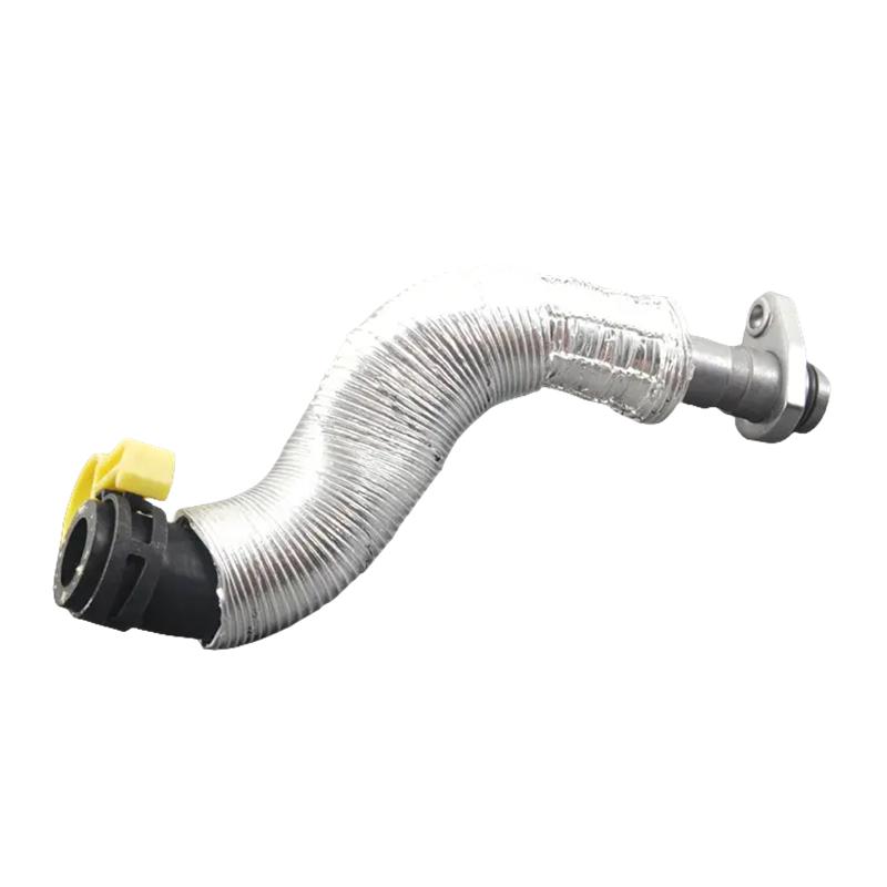 11658617069 Turbo Oil Return Pipe For MINI R55 R56 R57 R58 R59 COOPER S JCW ALL4 CLUBMAN COUNTRYMAN COUPE PACEMAN ROADSTER