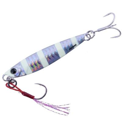 Used [Very Popular] Major Craft Lure Metal Jig Jig Para Short JPS 20/30/40/50/60g Various