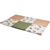 Maxi Malin TINEO AMAZONIE 5in1 Play Mat - Multifunctional Evolving Mat - 120x180x5 Cm