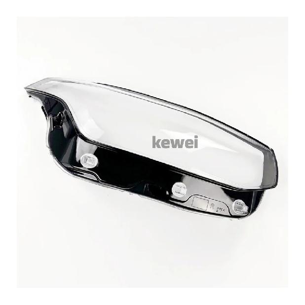 For Volvo XC90 2015 2016 2017 2018 2019 2020 2021 2022 Car Headlight Shell Headlight Cover Headlight Glass Headlamp Lens