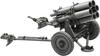 Yen Model WW2 German Nebelwerfer 41 150mm Multiple Rocket Launcher 3D Printer Kit YANPE35133 1/35 (Military)