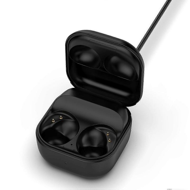 Typ A Für Samsung Galaxy Buds2 Pro R510 Ladeetui Bluetooth Headset Ladebox mit Kabel