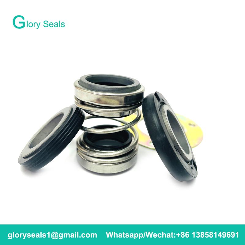 560D-25(44/44) Replace to Type 560D Double Face Mechanical Seals Shaft 25mm 560D-25 44-44