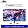E-Sports 27-Inch HD Curved Monitor, Borderless 5IPS Display