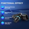 3935025010 Cam Camshaft Position Sensor Fits For Hyundai Sonata 2006-2014, Tucson 2010-2015, Santa Fe 2010-2014, Kia Forte 2010-2013, Optima