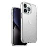 Uniq Lifepro Xtreme Case Iphone 14 Pro6,1 Transparent/Tinsel Lucent