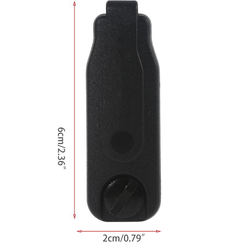 Anti Dust Cover for Police Military Bodyguard Walkie Cap Protector for  Xir P8268 P8260 P8200 P8660