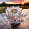 Gjenstander for dekor – Glassvarer