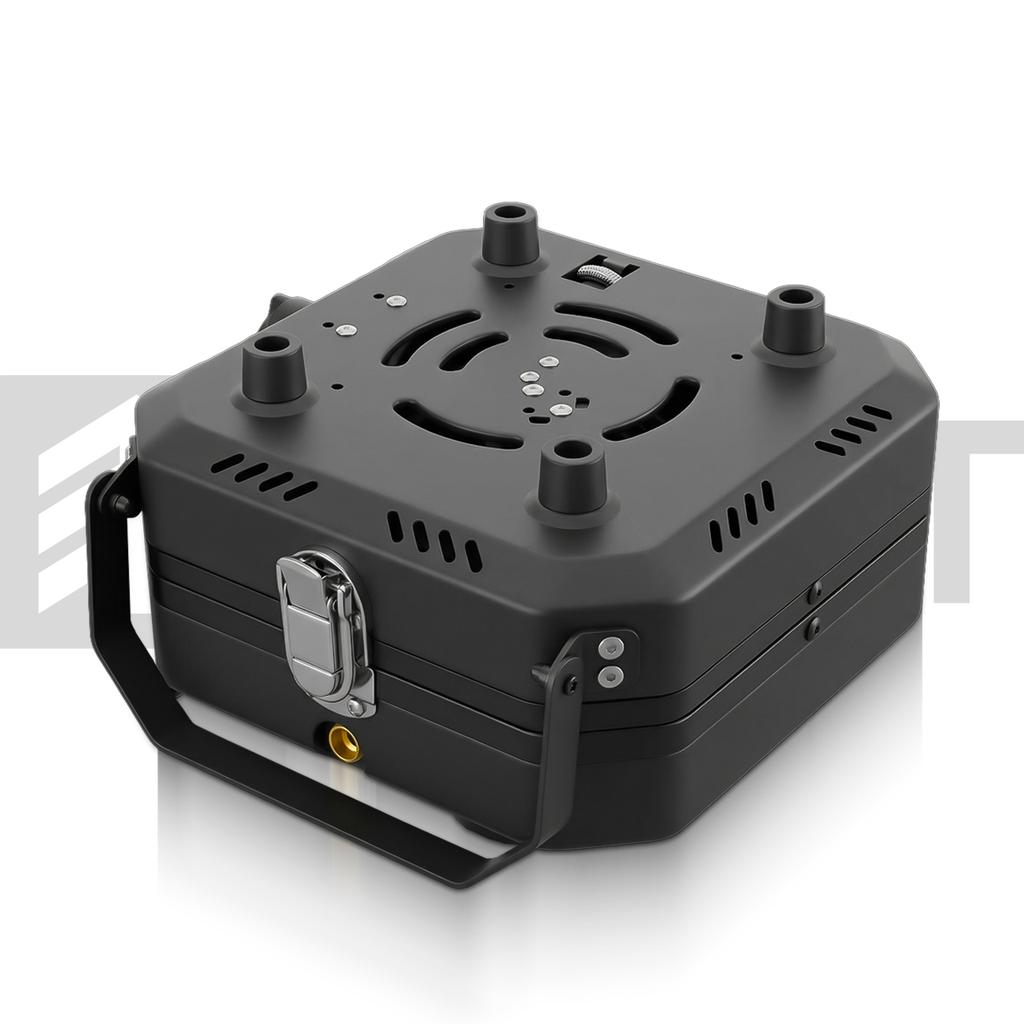 Epifit Spark500 Double Gas Camping Stove with Grill Plate