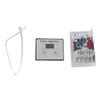 Voltage Regulator Speed Control Dimm  Th Mostat for Household Appliances AC 220V 80A