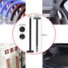 Heavy Duty Nylon Universal Cable Tie Buckle Auto Fasteners Car Body Engine Guards Underbody Panel Screw Replacement Tool