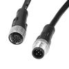Drop Cable, Extendable Wire Universal Cable NMEA 2000 Auto Replacement