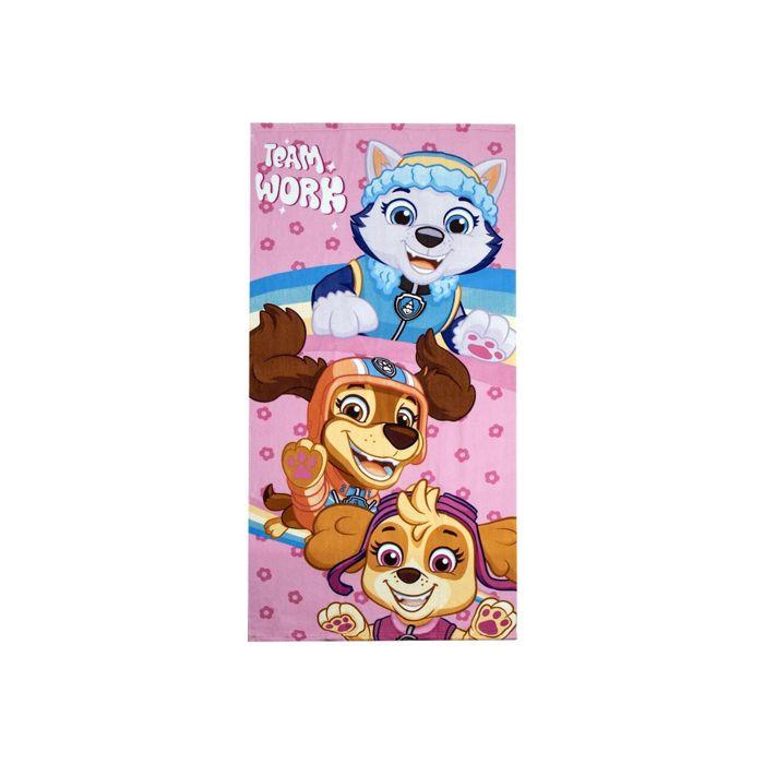 Serviette Paw Patrol
