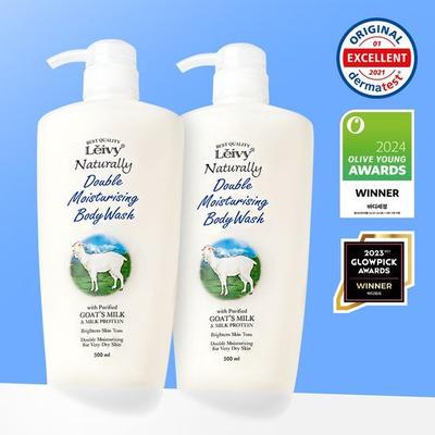 Seifen & Duschgels – Duschgel