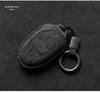 Trumpchi Key Cover: M8, E9 Yingku, GS3, GS8, Suede Shadow Leopard, DCT Gemini Protection Shell.