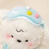 New Doll Carrier Happy Dog Doll Plush Toy Doll Figure