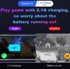 M1pro Mobile Controller Gaming Keyboard Mouse Converter Pubg Mobile Controller Gamepad Bluetooth 5.0 Adapter